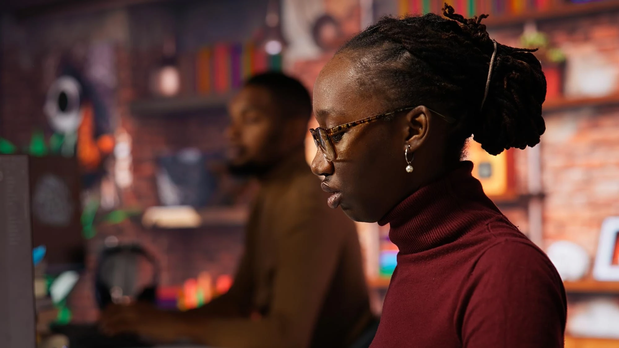 Top Universe community collaboration