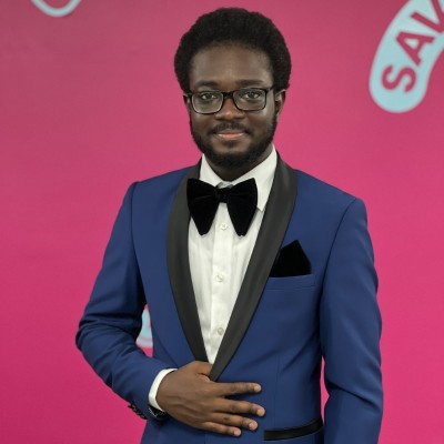 Moses Wuniche Alhassan