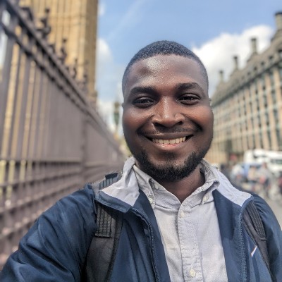 Michael Emmanuel Ebo