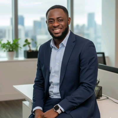 Isaac Anane Amankwaah