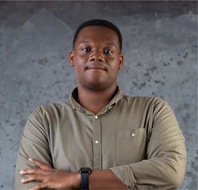 Michael Rodney Attoh