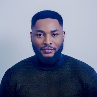 Chris Fega Onokharigho