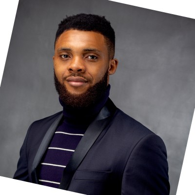 Brian (Clement) Udensi