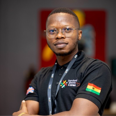 David Mukafui Awanta